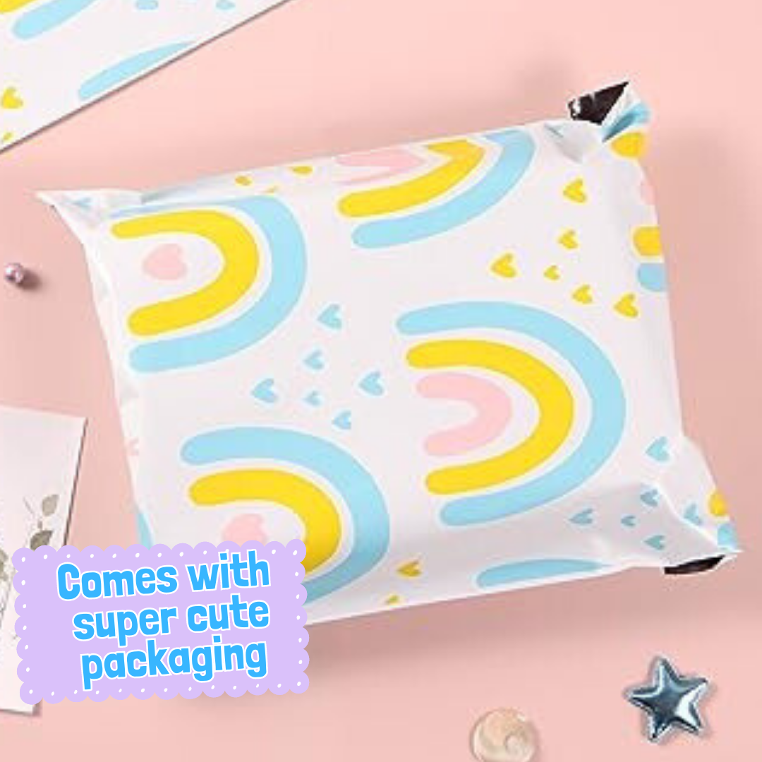 Personalized Elephant Lovey Blanket